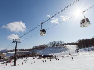 en resort grandeco hotel