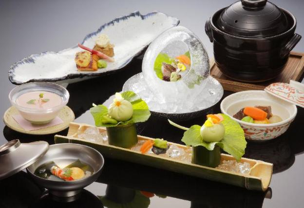 en resort grandeco hotel