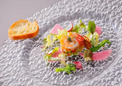 en resort grandeco hotel