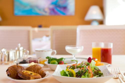 en resort grandeco hotel