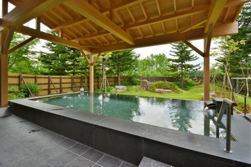 en resort grandeco hotel