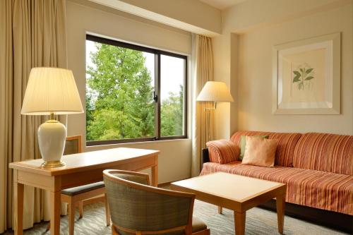 en resort grandeco hotel