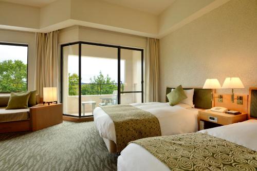 en resort grandeco hotel