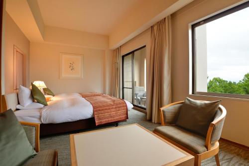 en resort grandeco hotel