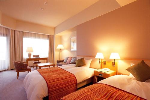en resort grandeco hotel