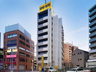 super hotel yokkaichi ekimae