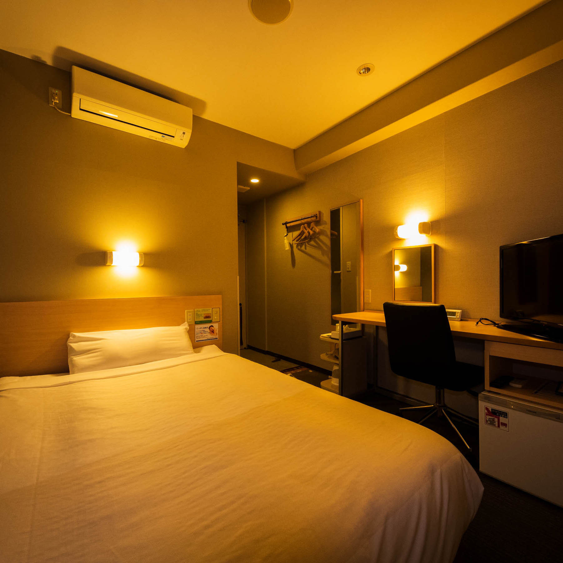 super hotel yokkaichi ekimae