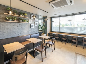 super hotel kofu showa inter