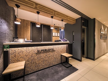 super hotel kofu showa inter