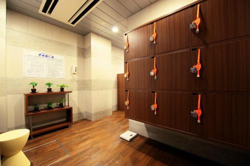 super hotel kofu showa inter