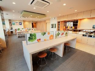 super hotel kofu showa inter