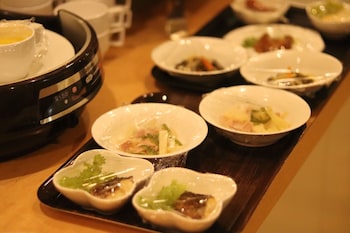 Hotel Green Arbor,Miyagi Prefecture>>Sendai,3 star