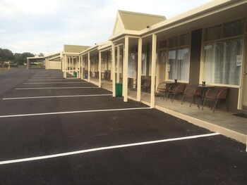 Pelicans Motel San Remo,Frankston>>Corinella,4 star