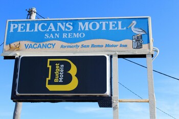 Pelicans Motel San Remo,Frankston>>Corinella,4 star