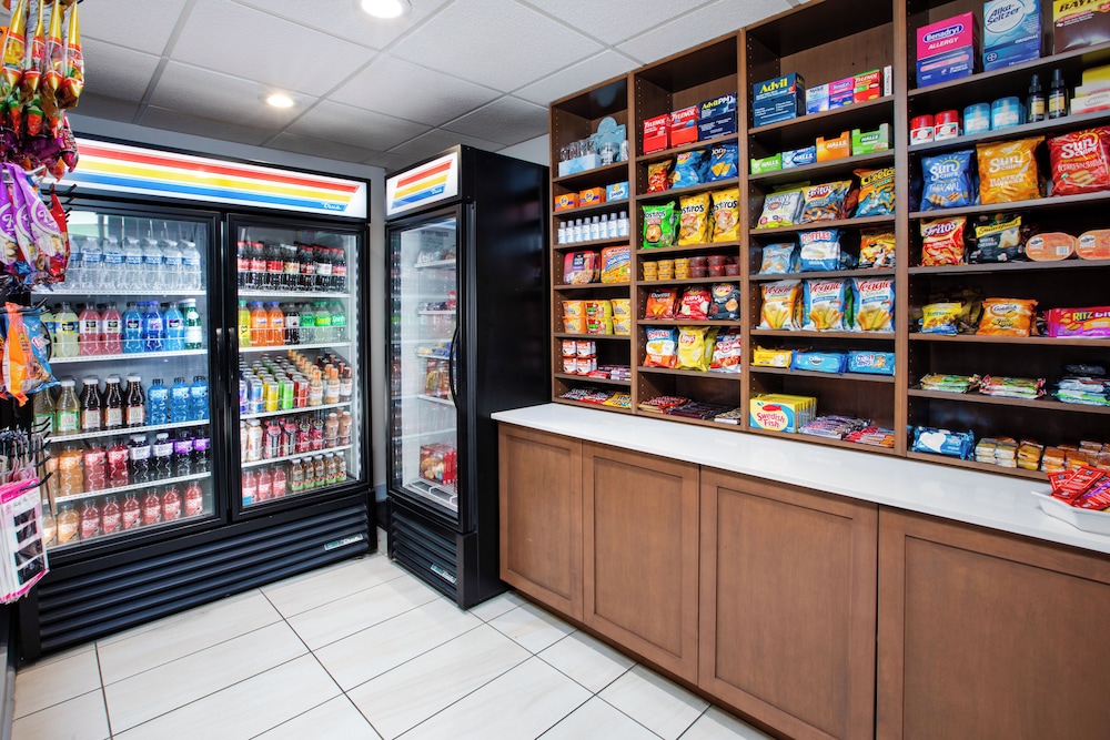holiday inn express hotel and suites auburn hills by ihg