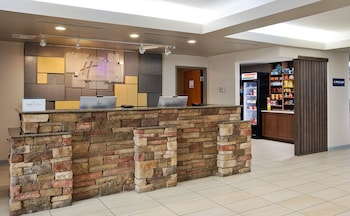 Holiday Inn Express Hotel & Suites Auburn Hills By Ihg,Detroit>>Auburn Hills,3 star