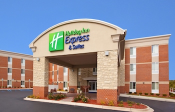 Holiday Inn Express Hotel & Suites Auburn Hills By Ihg,Detroit>>Auburn Hills,3 star