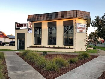 Ryley Motor Inn,Wangaratta>>Victoria,4 star