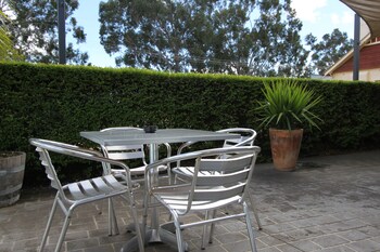 Ryley Motor Inn,Wangaratta>>Victoria,4 star