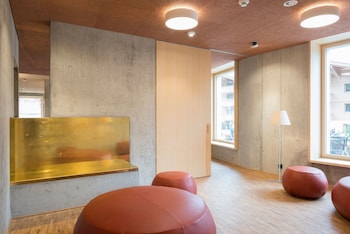 youth hostel saanen gstaad