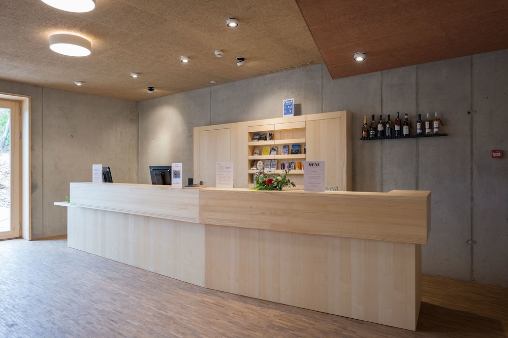youth hostel saanen gstaad