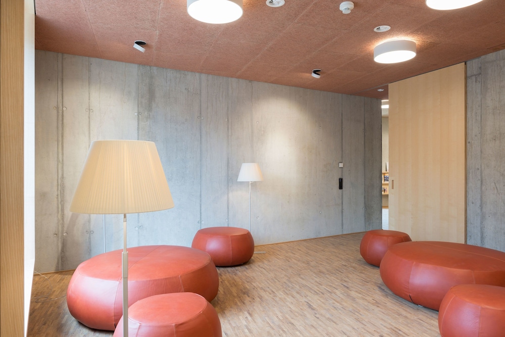 youth hostel saanen gstaad