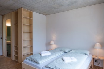 youth hostel saanen gstaad