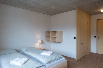 youth hostel saanen gstaad