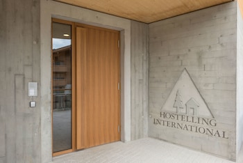 youth hostel saanen gstaad