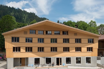 saanen