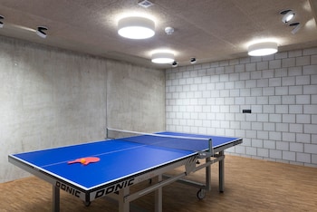 youth hostel saanen gstaad