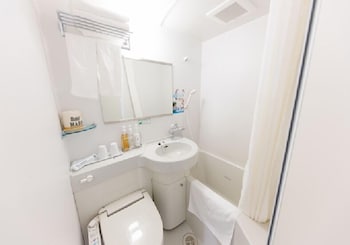 superhotel tokyo otsuka