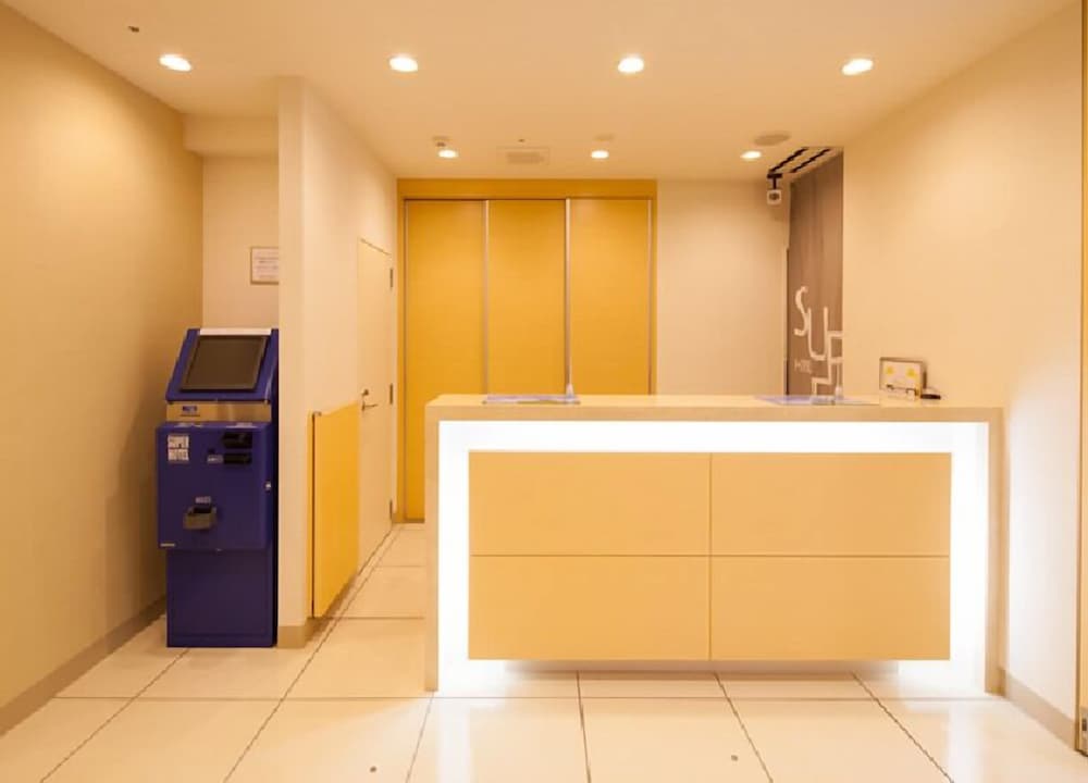 superhotel tokyo otsuka