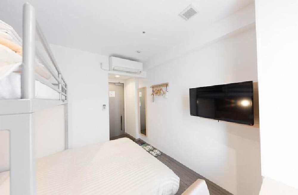 superhotel tokyo otsuka