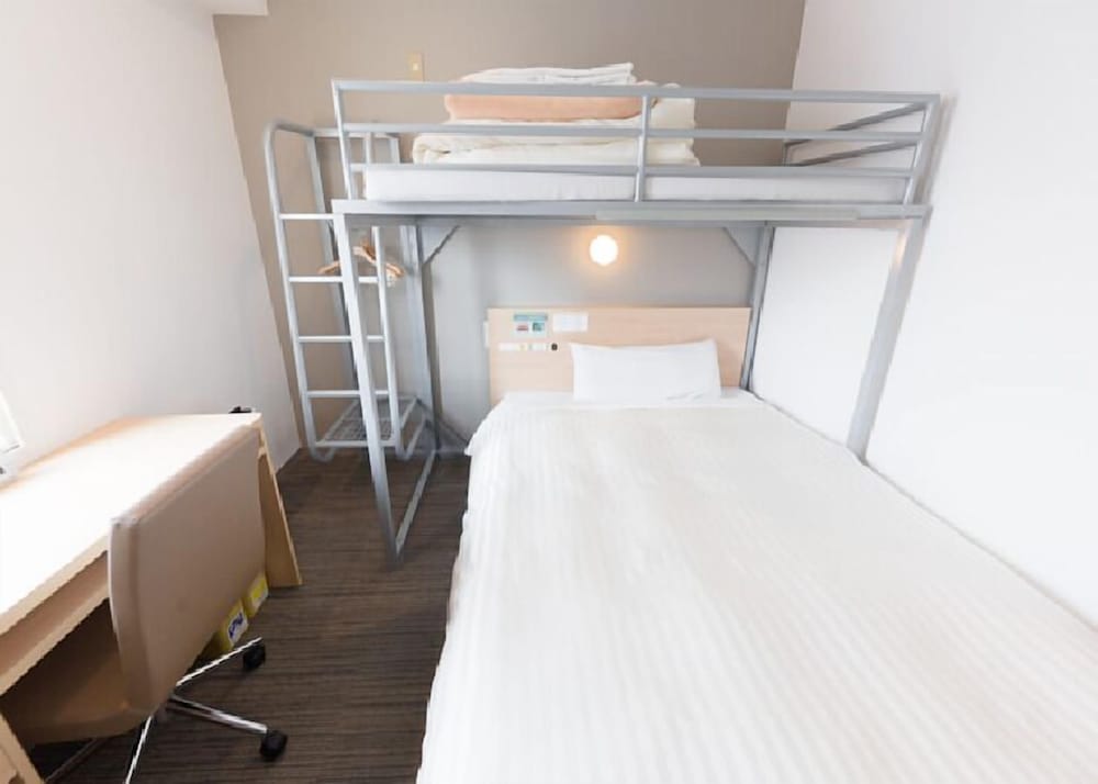 superhotel tokyo otsuka