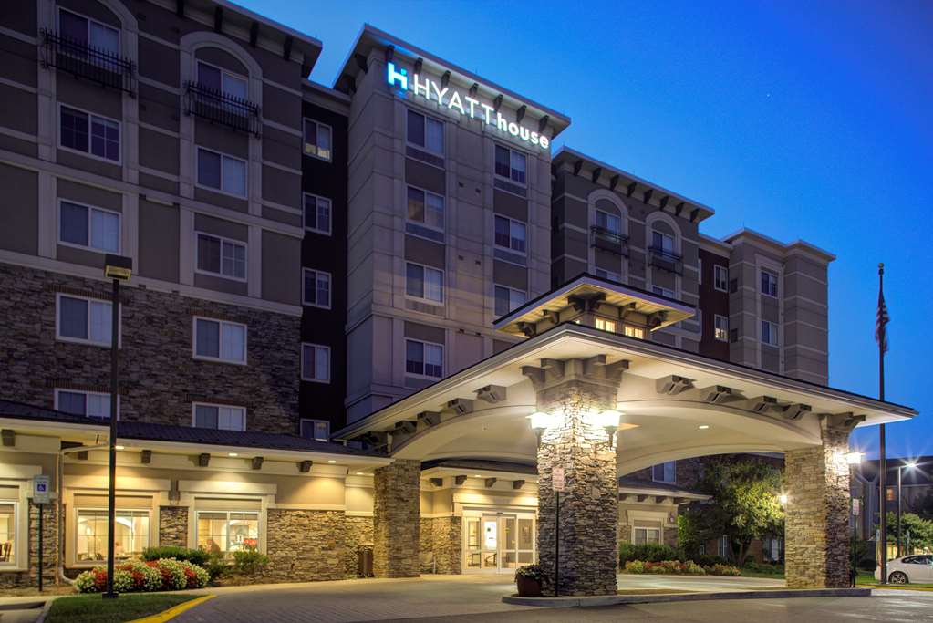 hyatt house sterling dulles airport north
