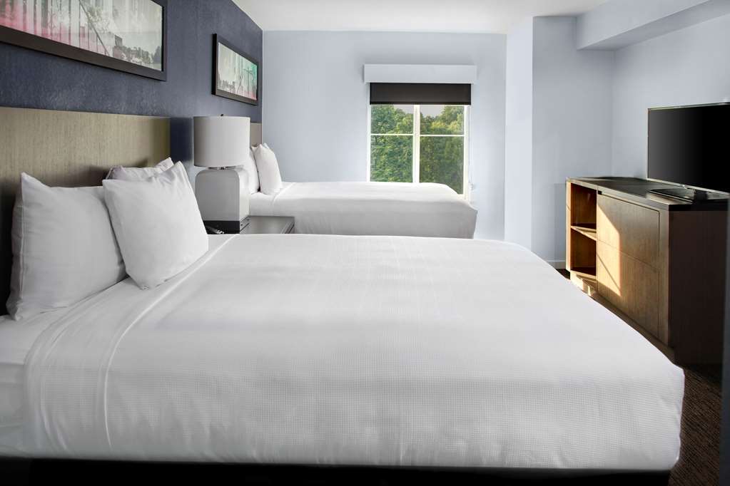 hyatt house sterling dulles airport north