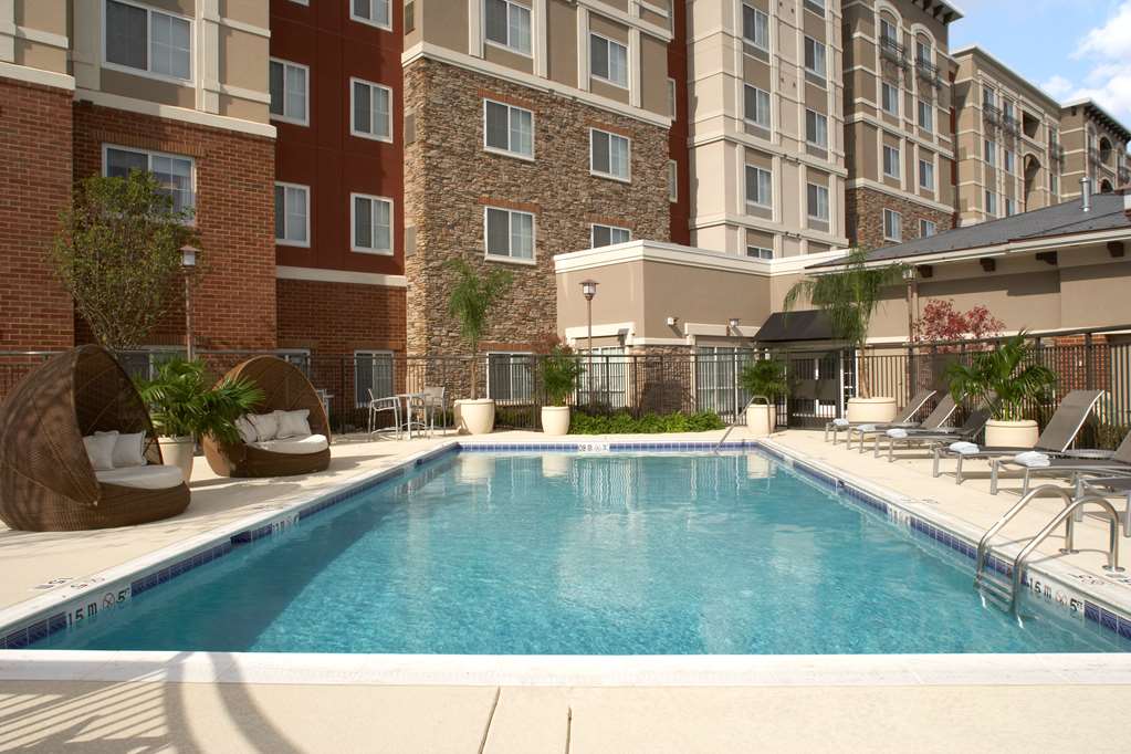 hyatt house sterling dulles airport north