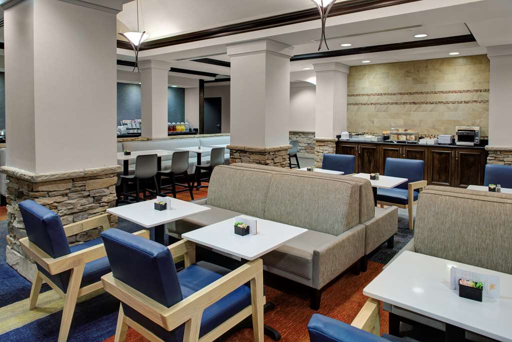 hyatt house sterling dulles airport north