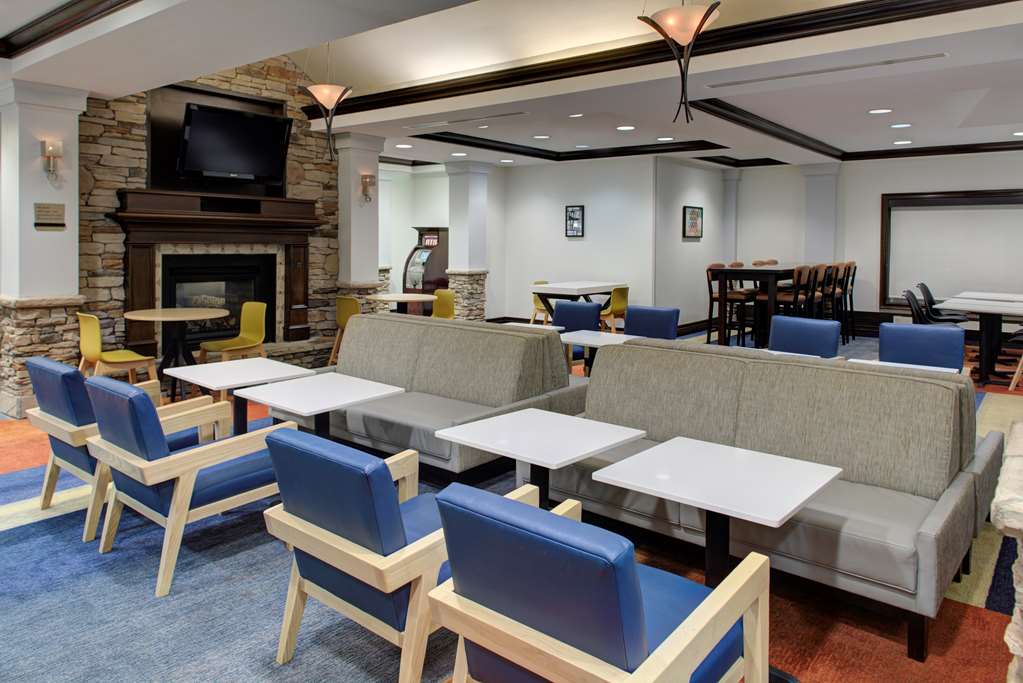 hyatt house sterling dulles airport north