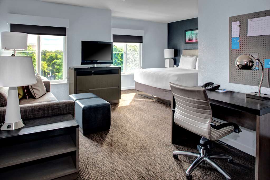 hyatt house sterling dulles airport north