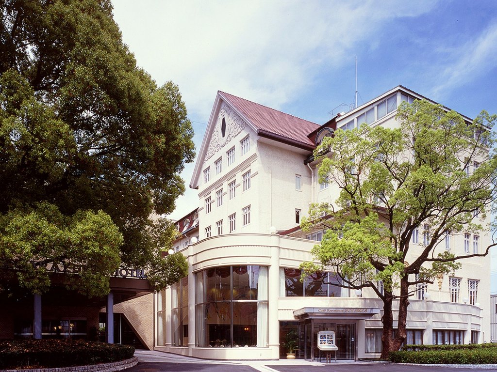 takarazuka hotel