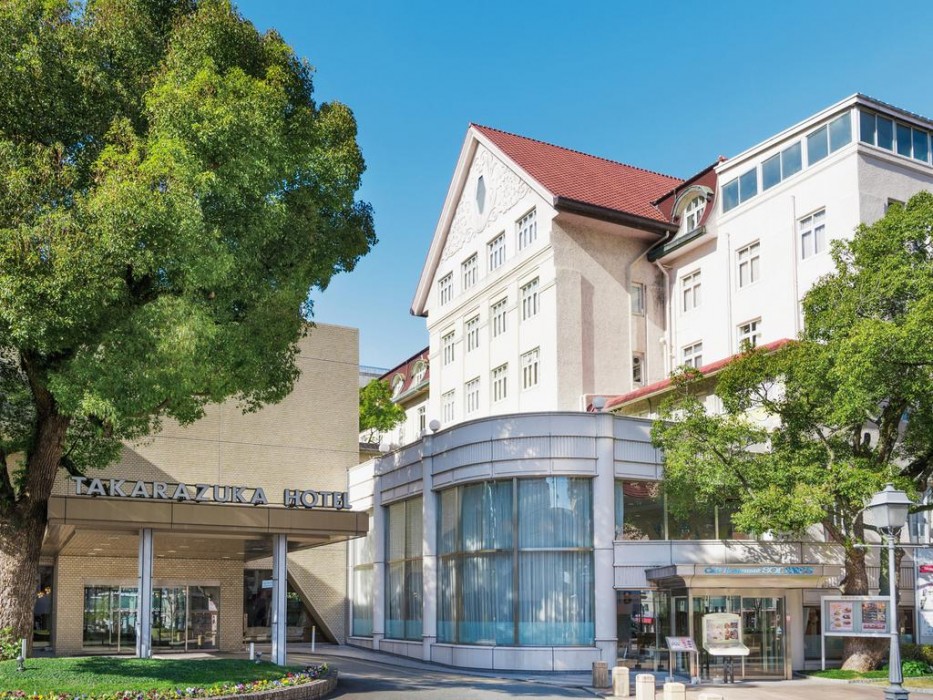 takarazuka