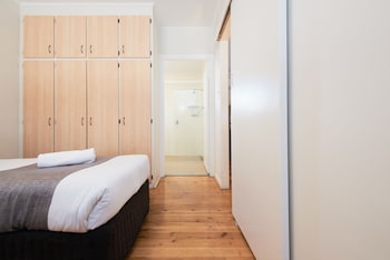 ruthven street motor inn