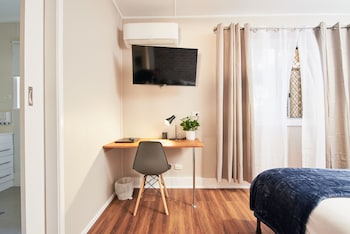 ruthven street motor inn