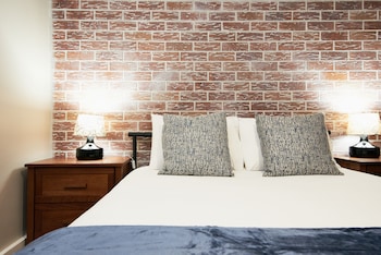 ruthven street motor inn