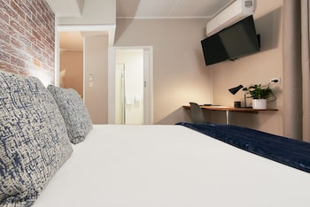 ruthven street motor inn