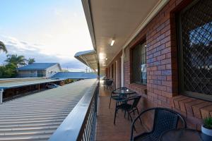 Ruthven Street Motor Inn,South Toowoomba>>Lockyer,4 star
