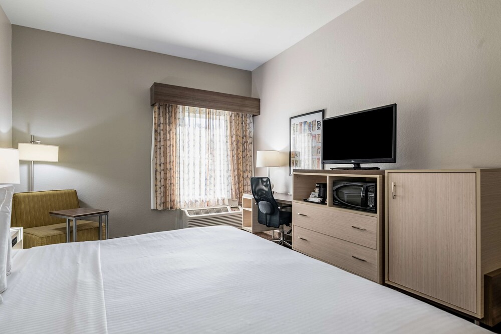 best western auburndale inn and suites