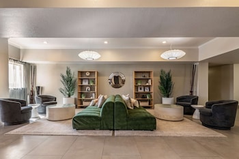 Best Western Auburndale Inn & Suites,Lakeland - Winter Haven>>Auburndale,4 star